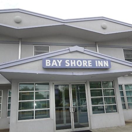 Bay Shore Inn Eksteriør billede