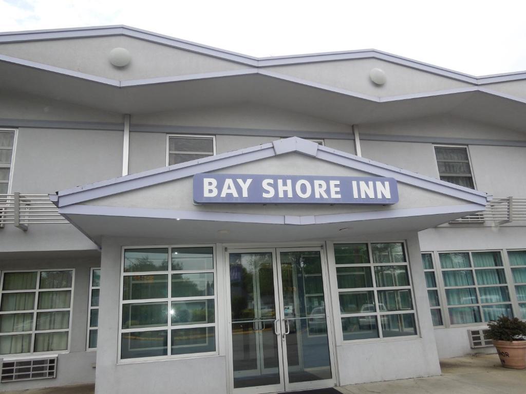 Bay Shore Inn Eksteriør billede